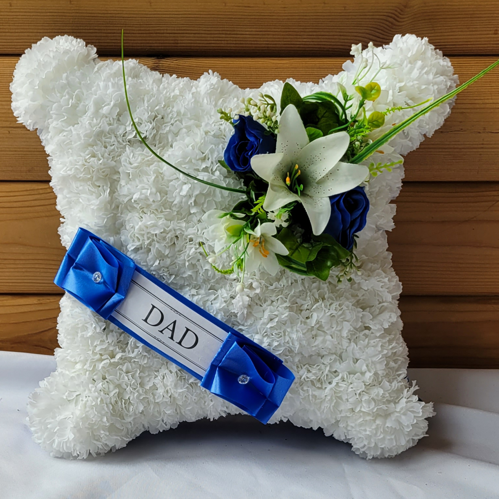 Cushion DAD 1 sfd
